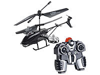 Simulus Ferngesteuerter 4-Kanal-Mini-Hubschrauber mit 5 Rotoren und Gyroskop; Faltbarer WiFi-Quadrocopter mit HD-Kameras, Ferngesteuerte Mini-Helikopter Faltbarer WiFi-Quadrocopter mit HD-Kameras, Ferngesteuerte Mini-Helikopter 