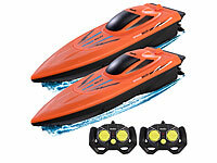 Simulus Spielzeugboot, Speedboot-Spielzeug