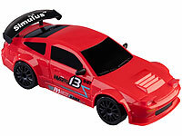 Simulus Drift Auto, Spielzeugauto, RC Drift Auto
